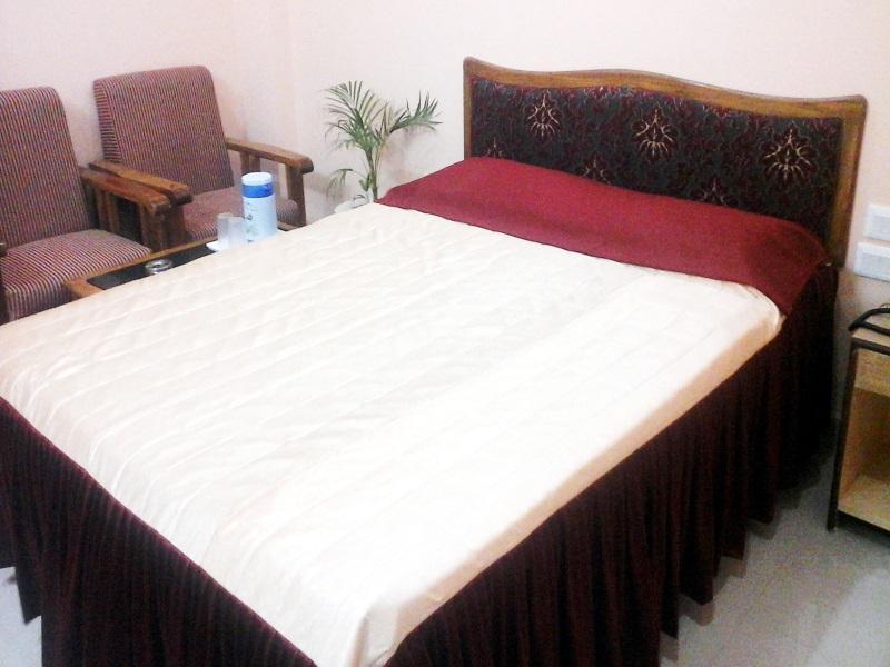 Hotel Sambit International, Near Sea beach Puri Esterno foto